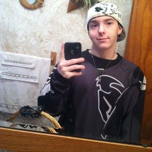 Meet your Posher, Cody